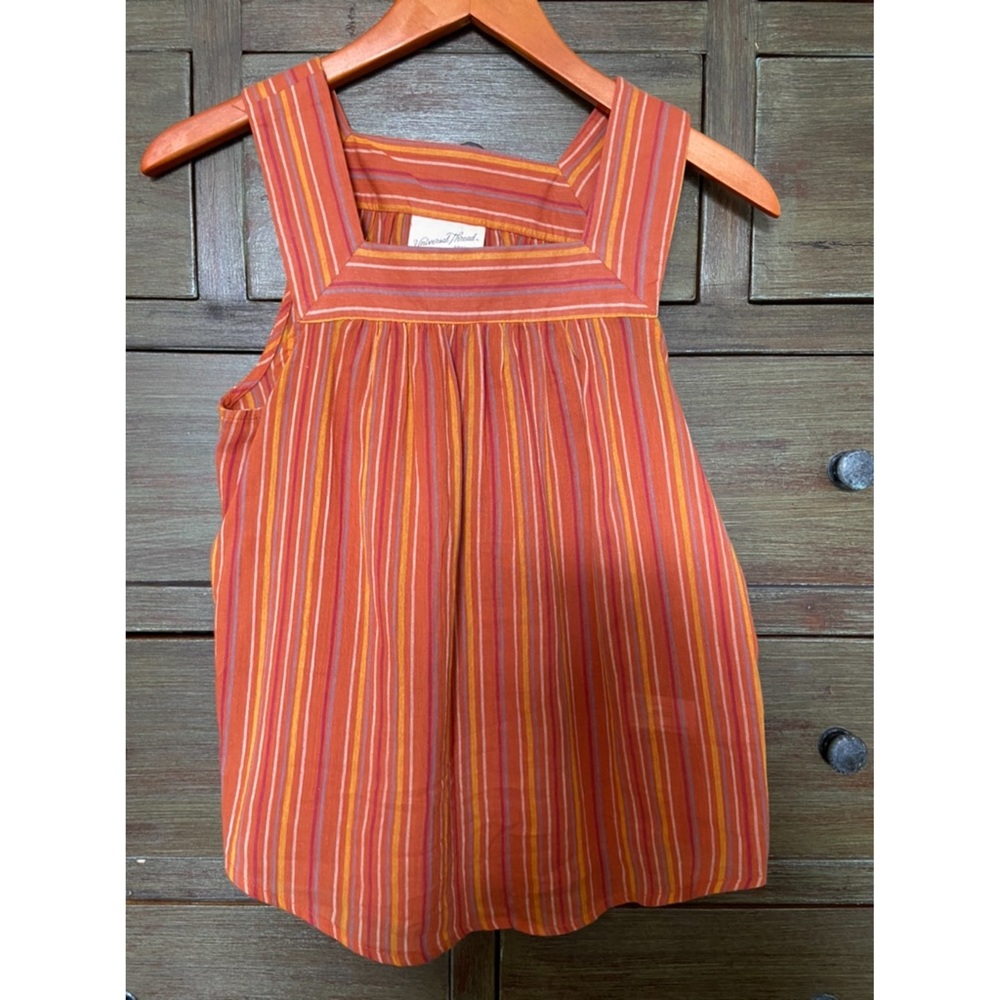 Universal Thread Top XS